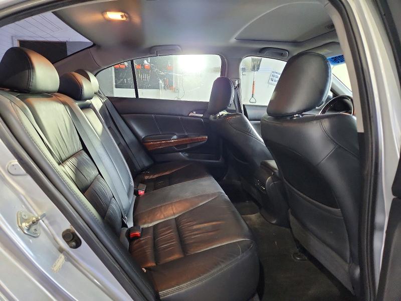 Aukcja sprzedaży 2012 Honda Accord, vin: 1HGCP2F83CA004108, numer aukcji: 58208026