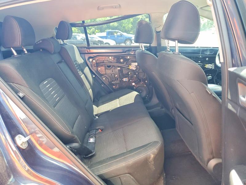 Aukcja sprzedaży 2021 Kia Sportage, vin: KNDPMCAC9M7881453, numer aukcji: 57146576