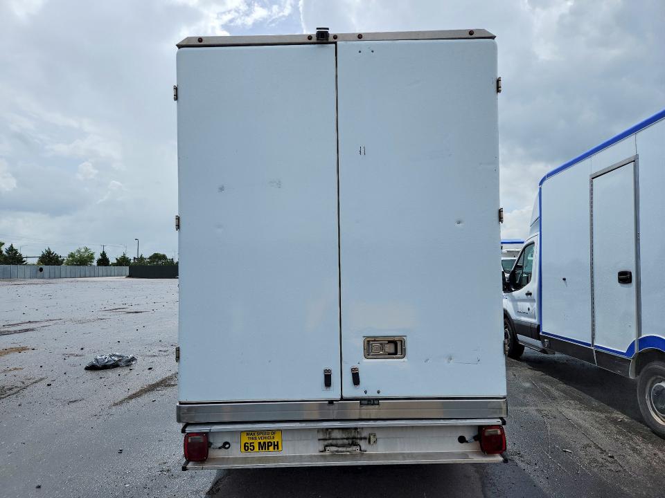 55564406 :رقم المزاد ، 1FDBW5Z80LKB30314 vin ، 2020 Ford Transit مزاد بيع