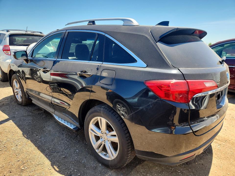 Продаж на аукціоні авто 2013 Acura Rdx, vin: 5J8TB4H30DL008828, номер лоту: 54596296