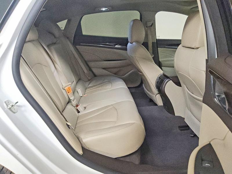 Aukcja sprzedaży 2017 Buick Lacrosse, vin: 1G4ZS5SS6HU151910, numer aukcji: 57405966