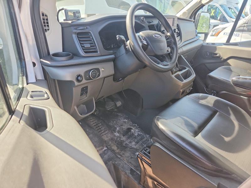 Продажа на аукционе авто 2023 Ford Transit, vin: 1FDBW5ZG7PKA11057, номер лота: 55605756