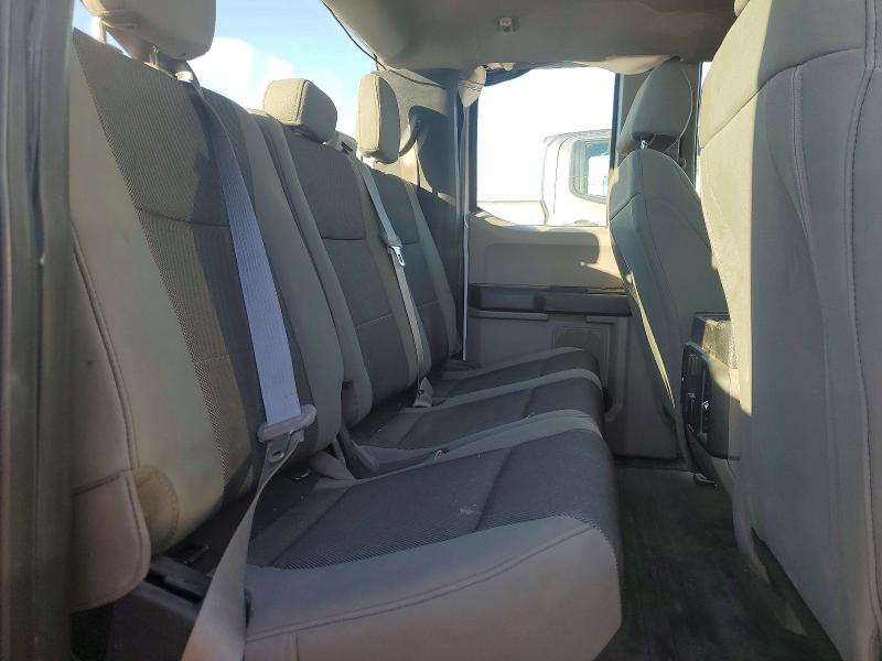 56950116 :رقم المزاد ، 1FTFX1E50KKE17447 vin ، 2019 Ford F-150 مزاد بيع