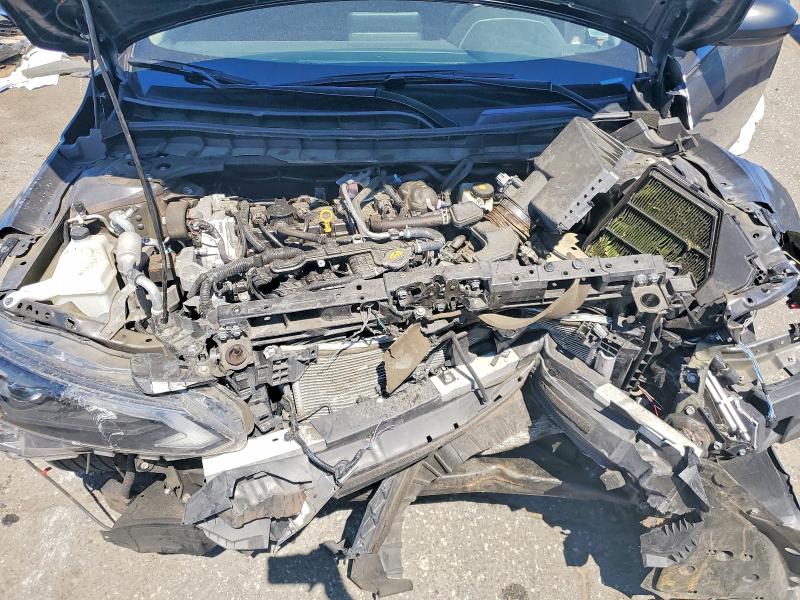 Продаж на аукціоні авто 2024 Nissan Altima, vin: 1N4BL4DV2RN429093, номер лоту: 55865046