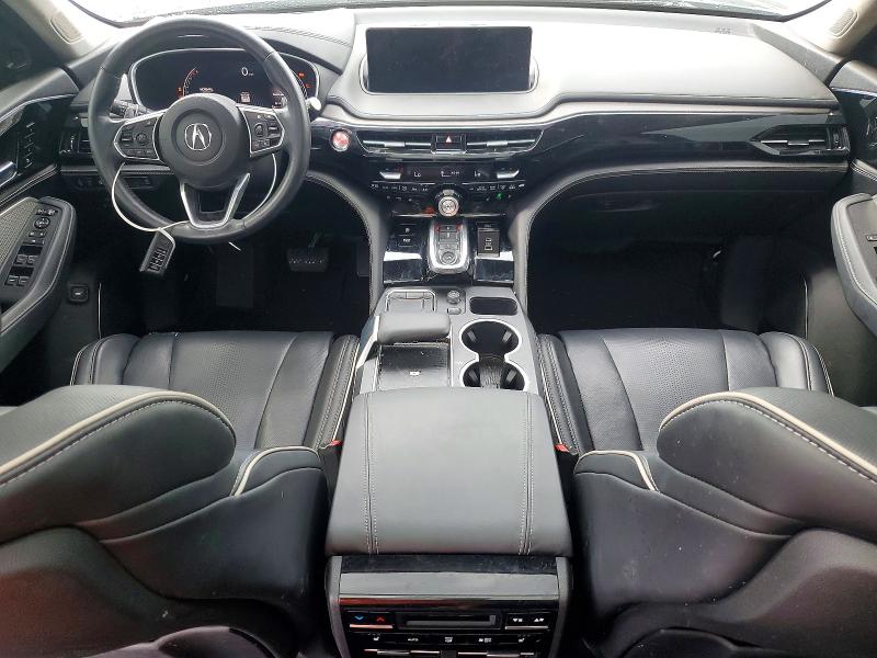 Продажа на аукционе авто 2023 Acura Mdx, vin: 5J8YE1H8XPL032274, номер лота: 58176296