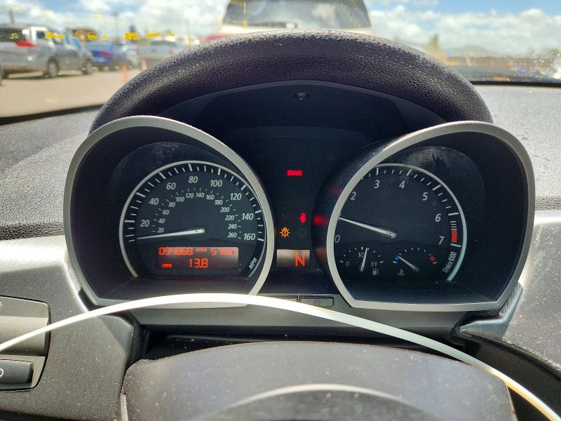 Продажа на аукционе авто 2003 Bmw Z4, vin: 4USBT53463LT23560, номер лота: 58156546