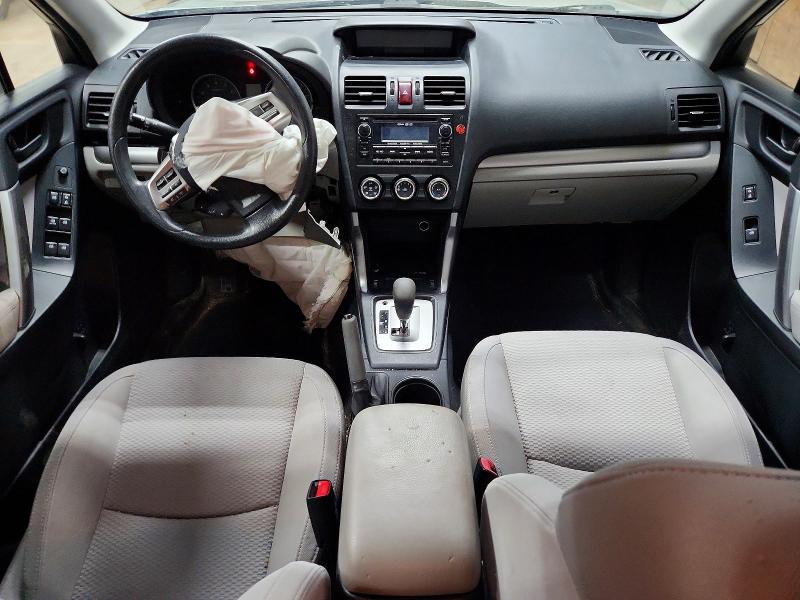 Aukcja sprzedaży 2015 Subaru Forester, vin: JF2SJADC7FH535340, numer aukcji: 55905426
