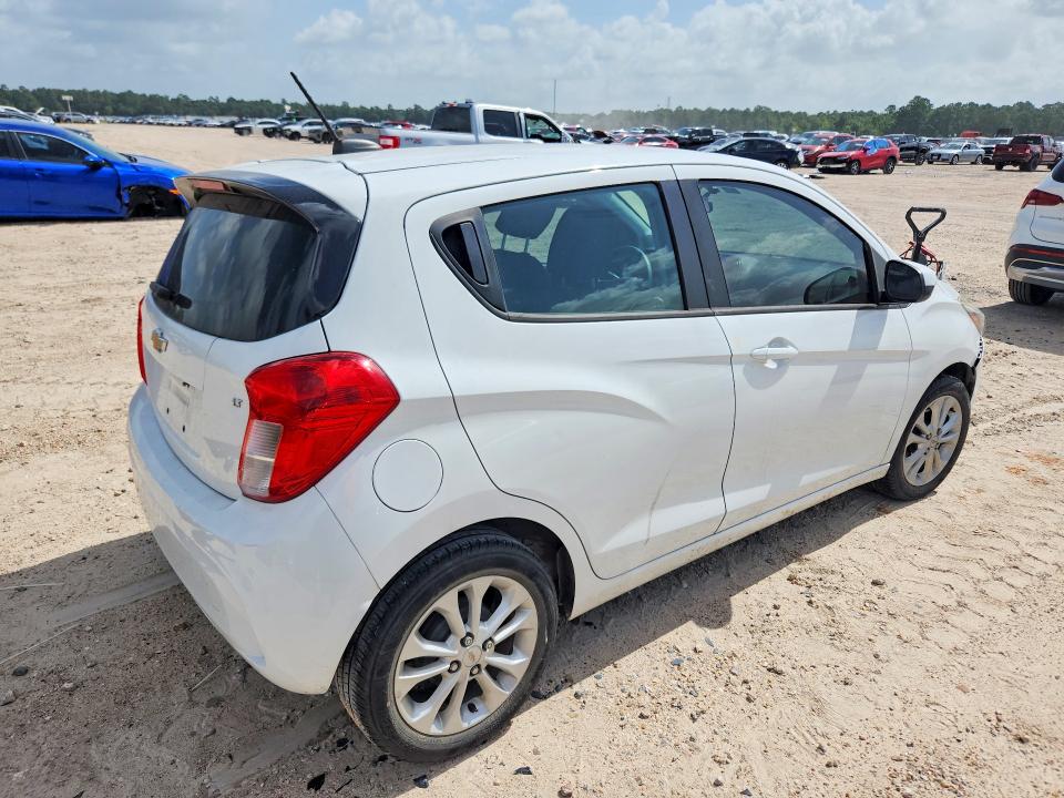 Продажа на аукционе авто 2020 Chevrolet Spark, vin: KL8CD6SA2LC444342, номер лота: 58286346