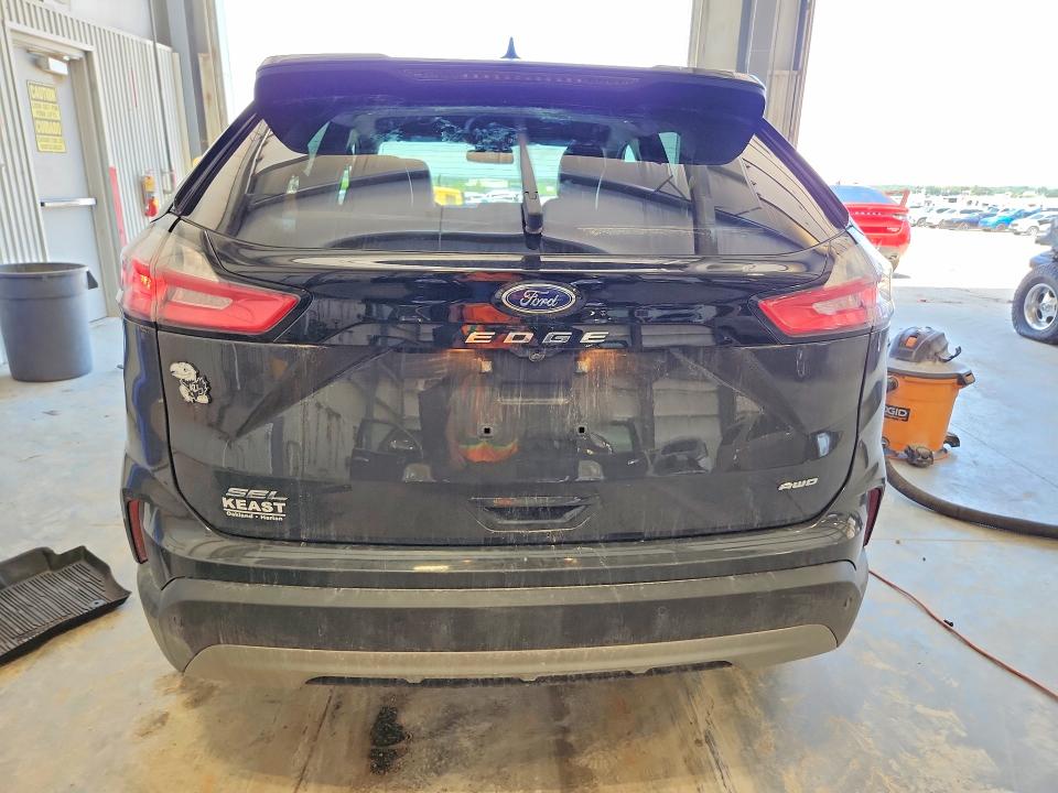 2021 Ford Edge მანქანა იყიდება აუქციონზე, vin: 2FMPK4J90MBA01632, აუქციონის ნომერი: 56060496