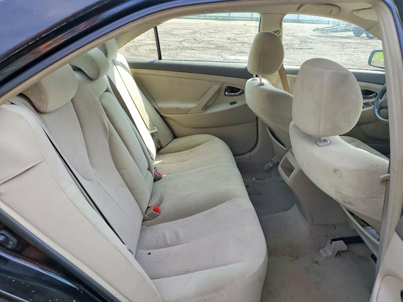 Aukcja sprzedaży 2010 Toyota Camry, vin: 4T1BF3EK1AU524699, numer aukcji: 57032716