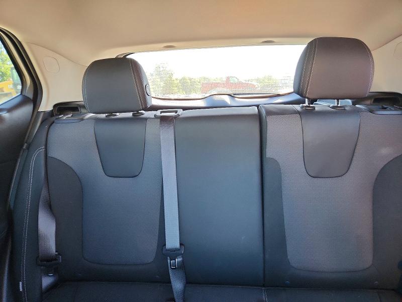 Aukcja sprzedaży 2022 Buick Encore Gx, vin: KL4MMCSL9NB055048, numer aukcji: 55553466