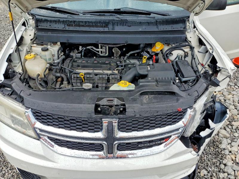 Продаж на аукціоні авто 2017 Dodge Journey, vin: 3C4PDCAB9HT523908, номер лоту: 59008206