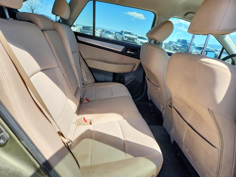 Aukcja sprzedaży 2015 Subaru Outback, vin: 4S4BSACC8F3223064, numer aukcji: 56052666
