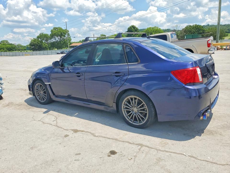 Продаж на аукціоні авто 2013 Subaru Impreza, vin: JF1GV7E64DG002147, номер лоту: 57229166