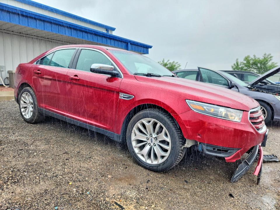 2016 Ford Taurus მანქანა იყიდება აუქციონზე, vin: 1FAHP2F8XGG127997, აუქციონის ნომერი: 56334476