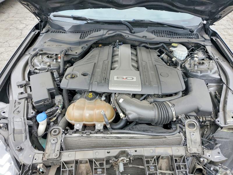 Продаж на аукціоні авто 2020 Ford Mustang, vin: 1FA6P8CF5L5176799, номер лоту: 59071246