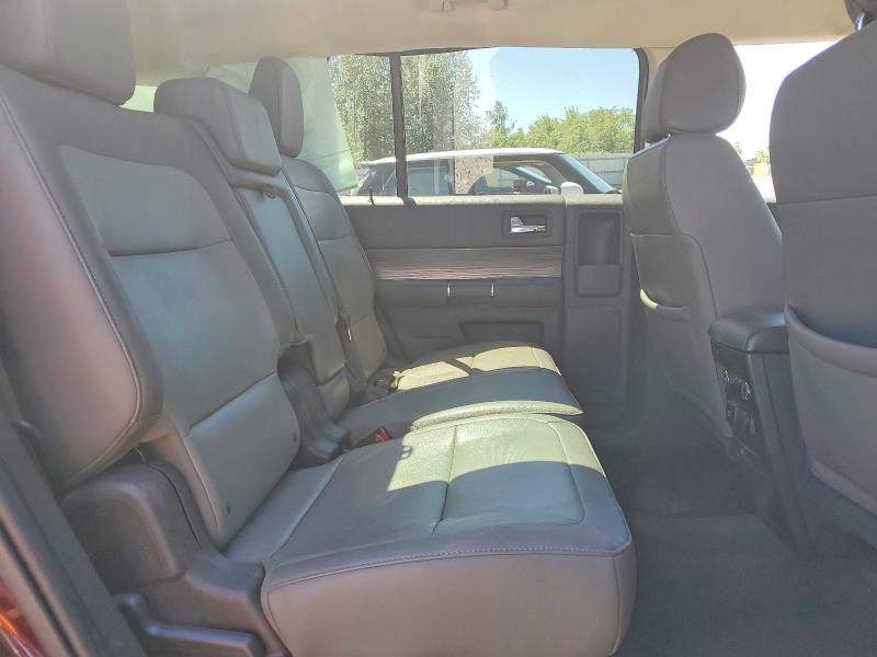 Продажа на аукционе авто 2019 Ford Flex, vin: 2FMHK6C80KBA12731, номер лота: 58074246