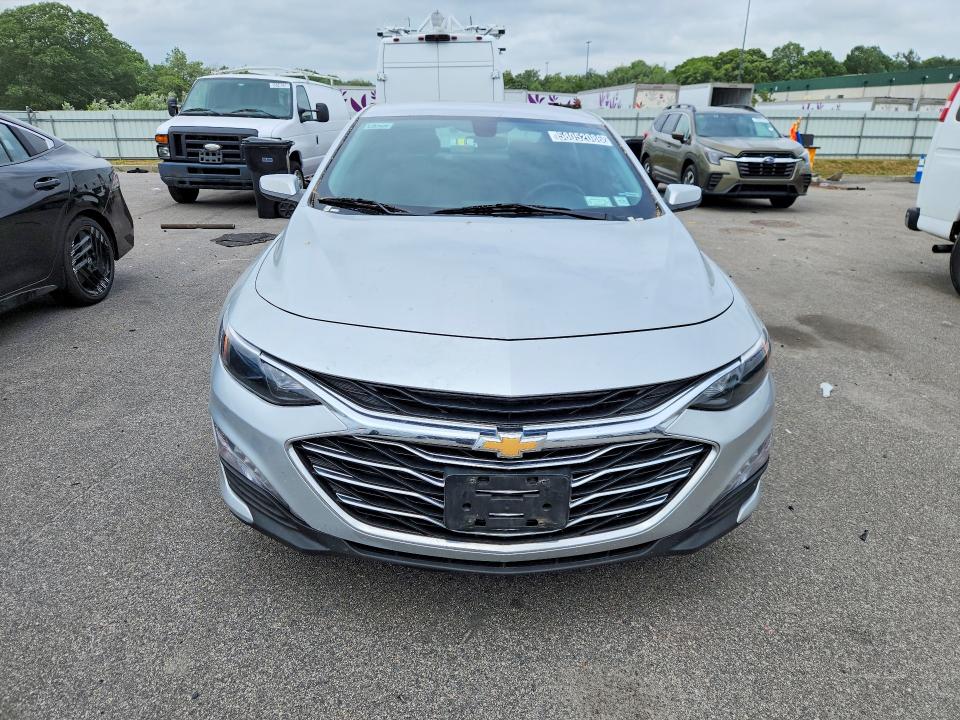 Продаж на аукціоні авто 2022 Chevrolet Malibu, vin: 1G1ZD5ST4NF178247, номер лоту: 58052086