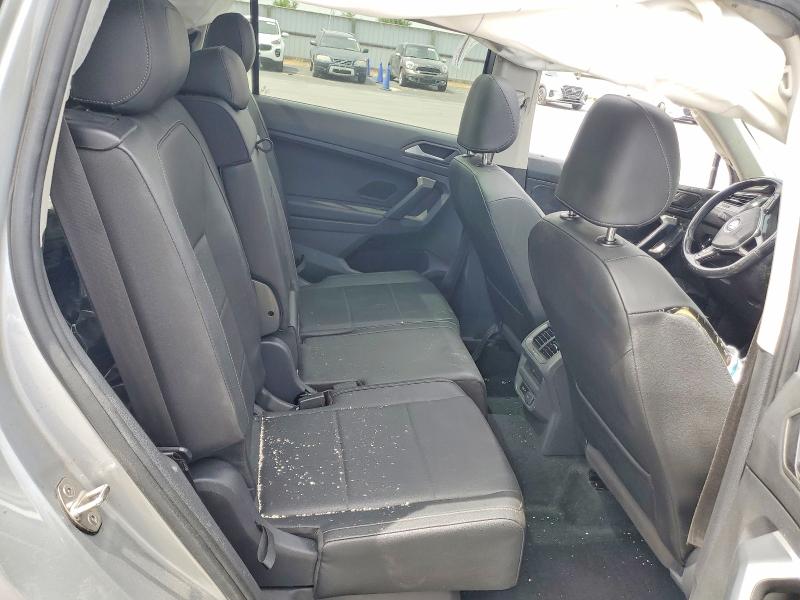 Aukcja sprzedaży 2019 Volkswagen Tiguan, vin: 3VV2B7AXXKM084613, numer aukcji: 57557356