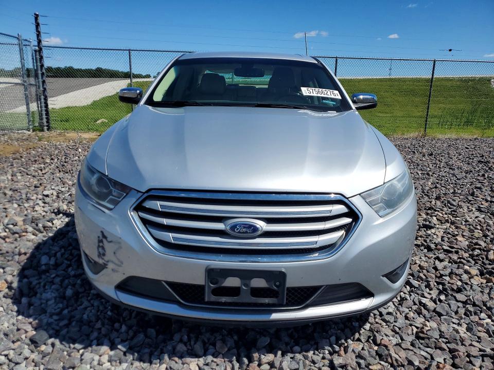 57566276 :رقم المزاد ، 1FAHP2F81FG171305 vin ، 2015 Ford Taurus مزاد بيع