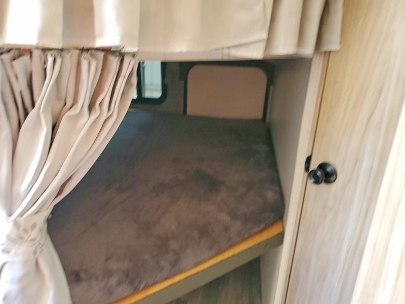 Продаж на аукціоні авто 2021 Winnebago Minnie, vin: 54CTM1V20M6061966, номер лоту: 58527076