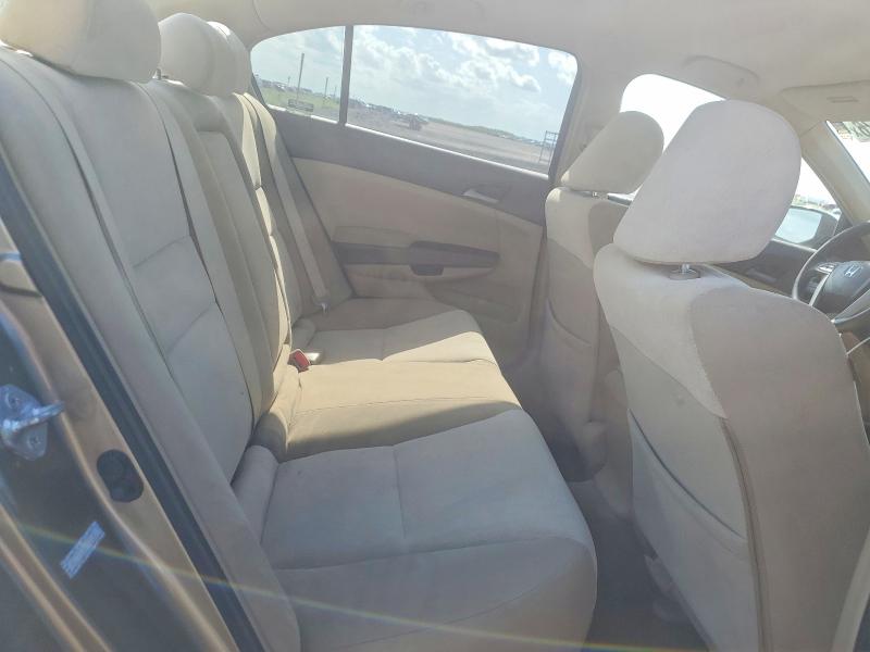 2009 Honda Accord მანქანა იყიდება აუქციონზე, vin: 1HGCP26459A026651, აუქციონის ნომერი: 56052276