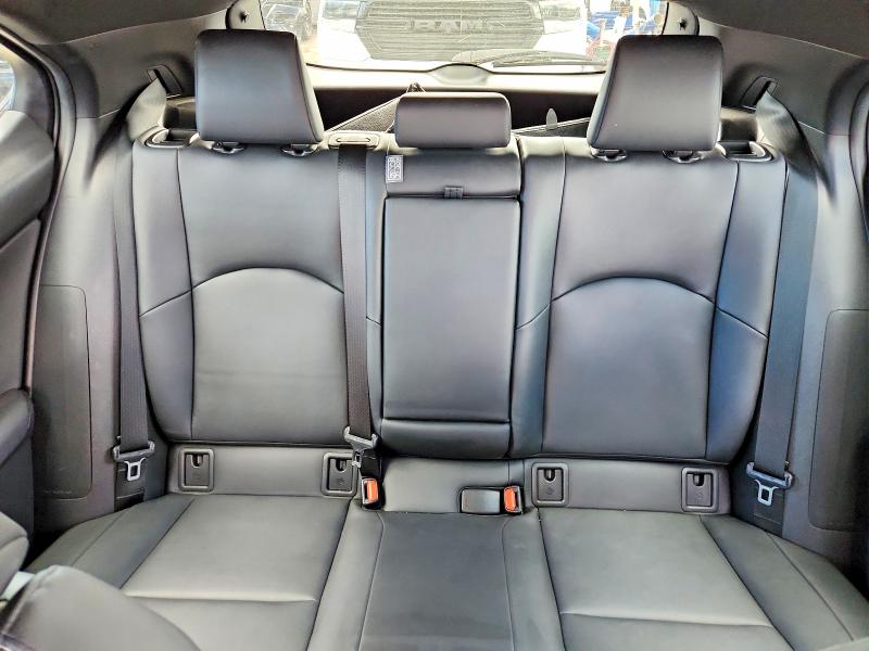 Продажа на аукционе авто 2022 Lexus Ux 250h, vin: JTHL9JBHXN2055092, номер лота: 56671786