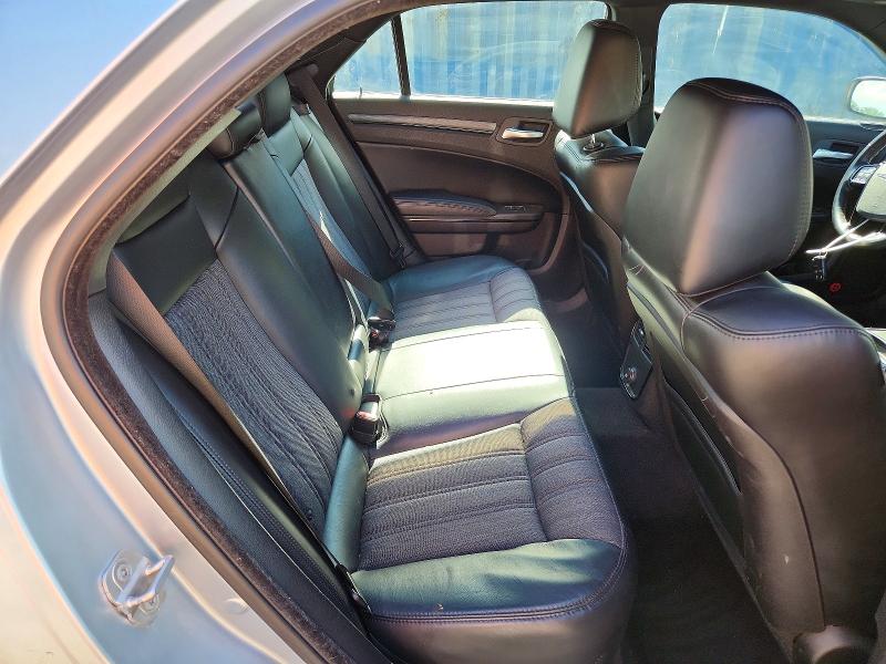 Aukcja sprzedaży 2013 Chrysler 300, vin: 2C3CCAGG6DH590286, numer aukcji: 57486556