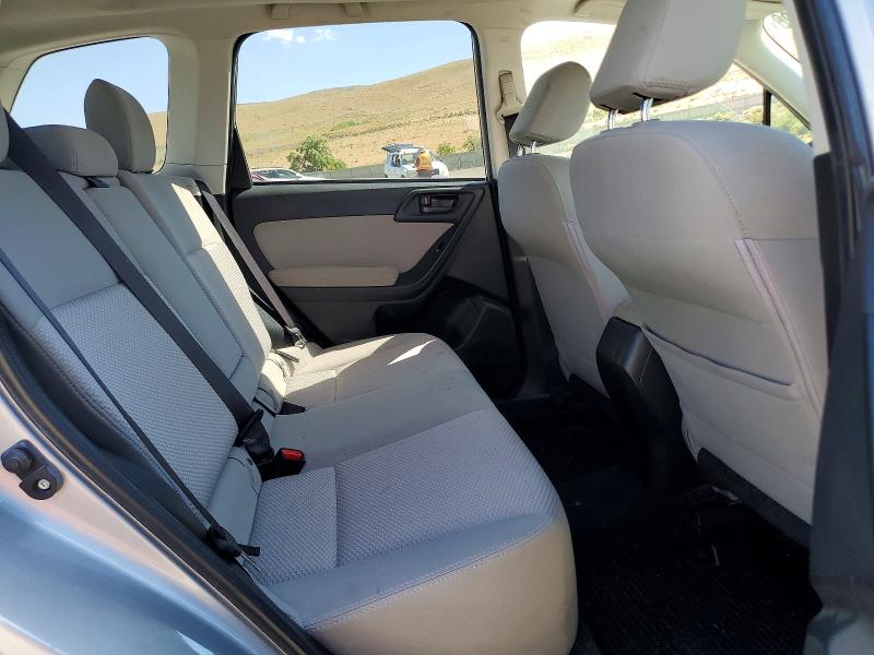 Aukcja sprzedaży 2014 Subaru Forester, vin: JF2SJAEC0EH481280, numer aukcji: 58075196