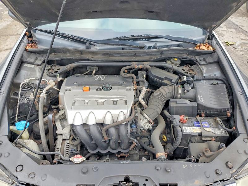 58833286 :رقم المزاد ، JH4CU2F68AC021668 vin ، 2010 Acura Tsx مزاد بيع