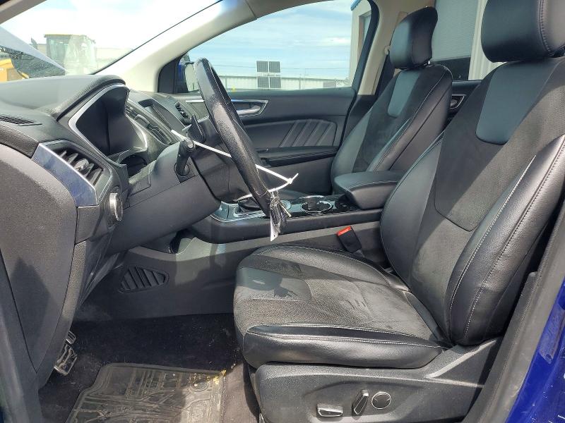 Продажа на аукционе авто 2015 Ford Edge, vin: 2FMTK4APXFBB71352, номер лота: 56620486