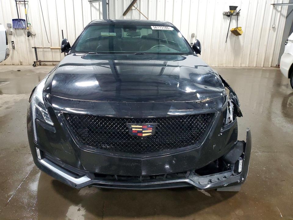 Aukcja sprzedaży 2016 Cadillac Ct6, vin: 1G6KG5R68GU162053, numer aukcji: 56173186