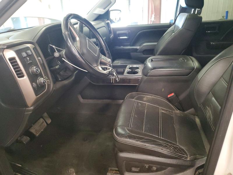 Aukcja sprzedaży 2015 Gmc Sierra, vin: 3GTU2WEJ7FG215251, numer aukcji: 54905796