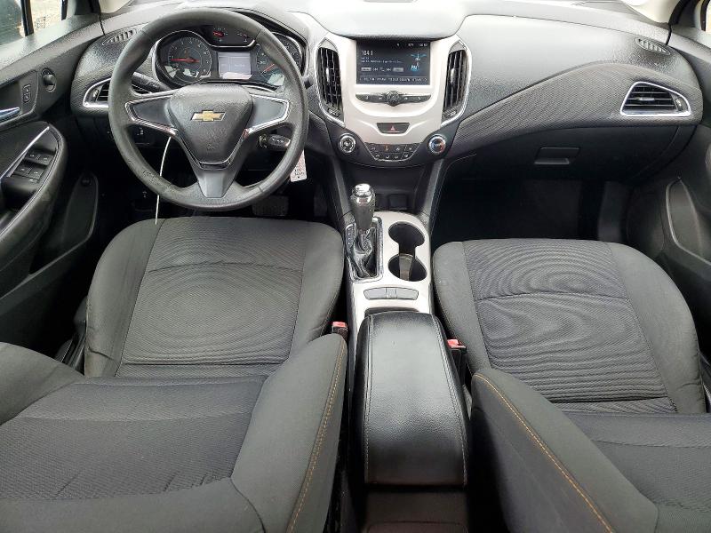 Aukcja sprzedaży 2018 Chevrolet Cruze, vin: 1G1BC5SM7J7118495, numer aukcji: 56189986
