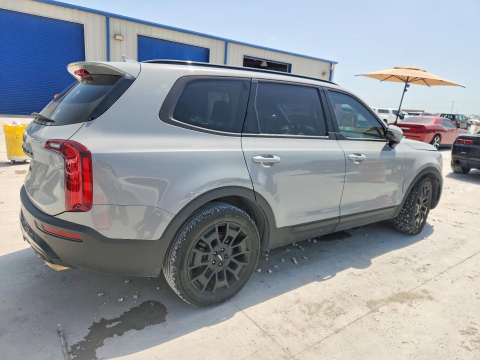 Продажа на аукционе авто 2022 Kia Telluride, vin: 5XYP5DHC3NG313101, номер лота: 85614625