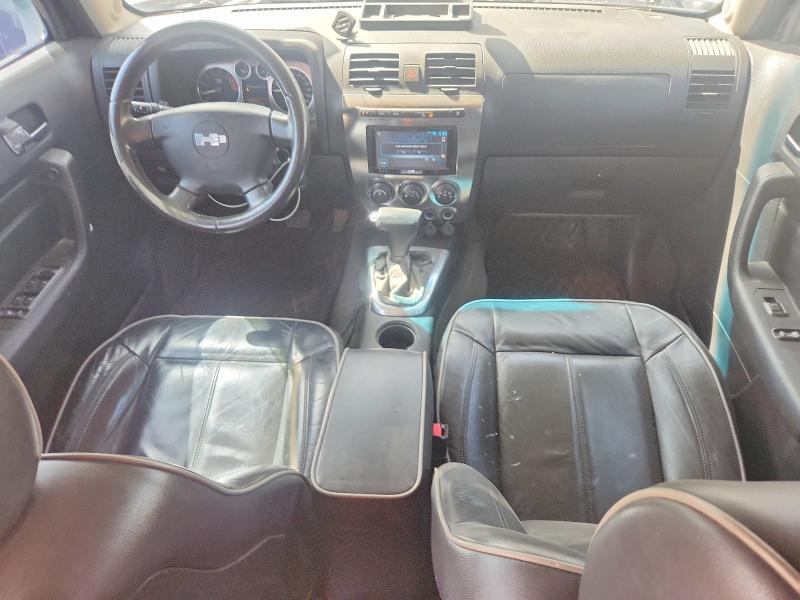 Продаж на аукціоні авто 2006 Hummer H3, vin: 5GTDN136168271645, номер лоту: 58923406