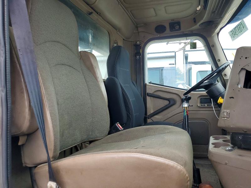 Продажа на аукционе авто 2007 International 5600, vin: 1HTXHAHT97J496452, номер лота: 41697946