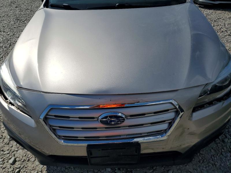 Aukcja sprzedaży 2017 Subaru Outback, vin: 4S4BSACC4H3319857, numer aukcji: 57343726