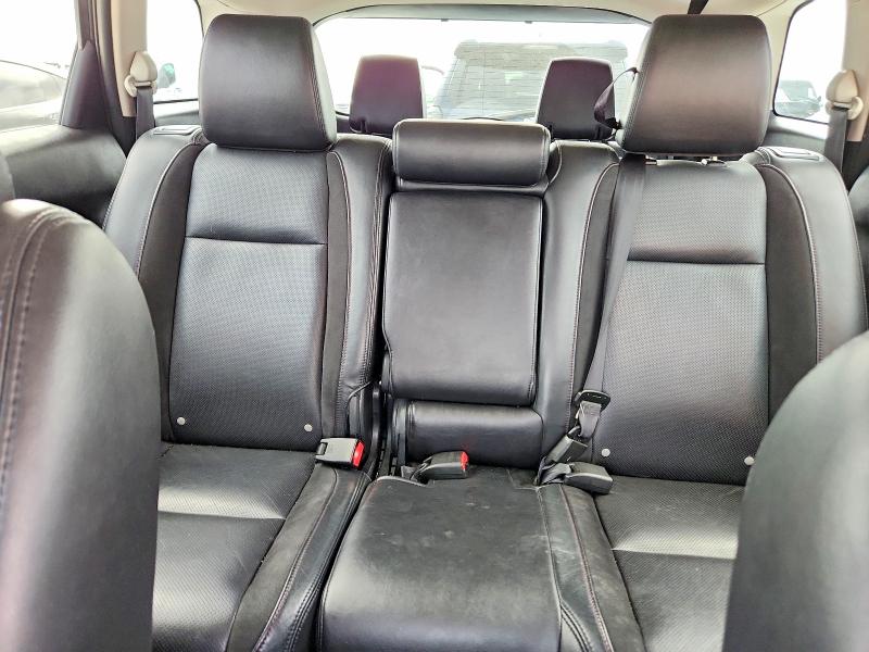 Продажа на аукционе авто 2013 Mazda Cx-9, vin: JM3TB3CA3D0406199, номер лота: 55627756