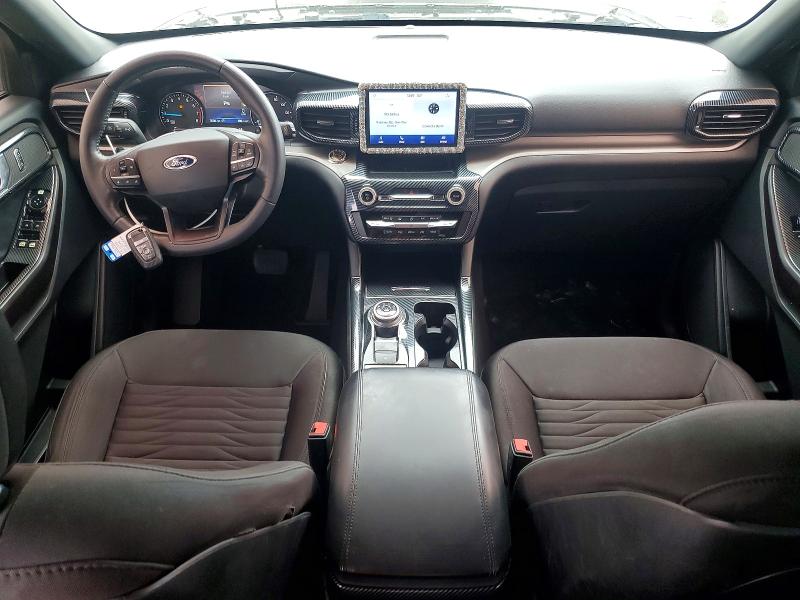 Aukcja sprzedaży 2020 Ford Explorer, vin: 1FMSK7DH0LGB14549, numer aukcji: 56337696