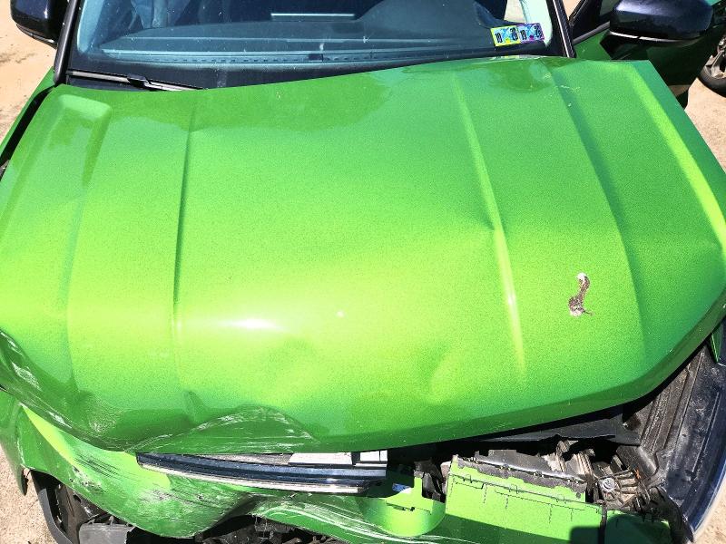 56107686 :رقم المزاد ، 3VV3C7B22SM055689 vin ، 2025 Volkswagen Taos مزاد بيع