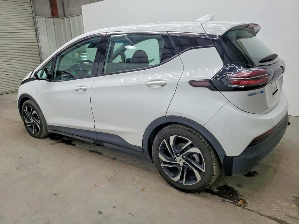 Продаж на аукціоні авто 2023 Chevrolet Bolt Ev, vin: 1G1FX6S05P4170551, номер лоту: 56765996