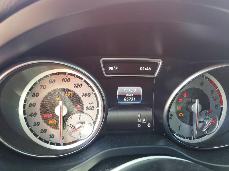 Aukcja sprzedaży 2016 Mercedes-benz Gla, vin: WDCTG4EB2GJ212763, numer aukcji: 55525406