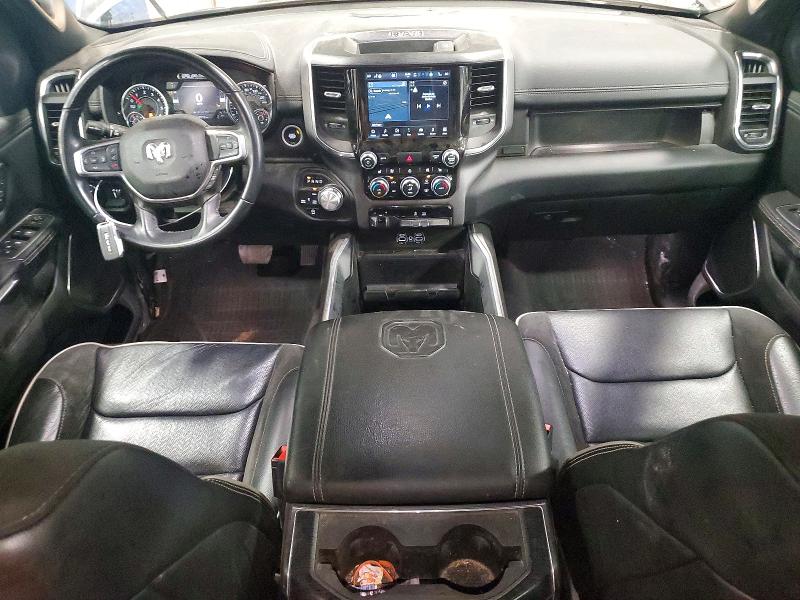Продаж на аукціоні авто 2024 Ram 1500, vin: 1C6SRFJT6RN103182, номер лоту: 59050486