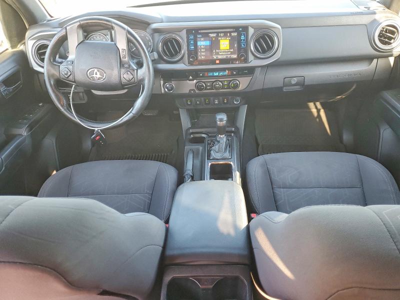 Продажа на аукционе авто 2016 Toyota Tacoma, vin: 3TMAZ5CN4GM015395, номер лота: 57234866