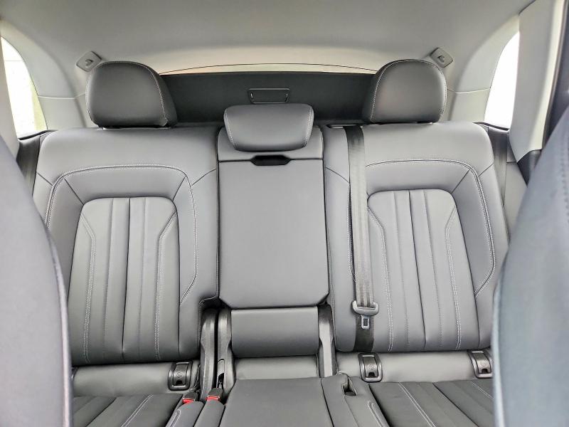 2023 Audi Q5 მანქანა იყიდება აუქციონზე, vin: WA1GAAFY4P2073945, აუქციონის ნომერი: 56952206