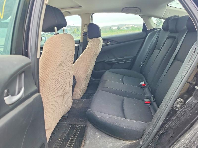 Aukcja sprzedaży 2016 Honda Civic, vin: 2HGFC1F45GH102676, numer aukcji: 56751446