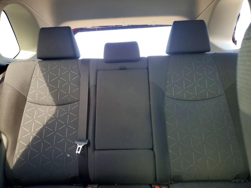 2020 Toyota Rav4 Hybrid მანქანა იყიდება აუქციონზე, vin: JTMRWRFV4LD550683, აუქციონის ნომერი: 57944996