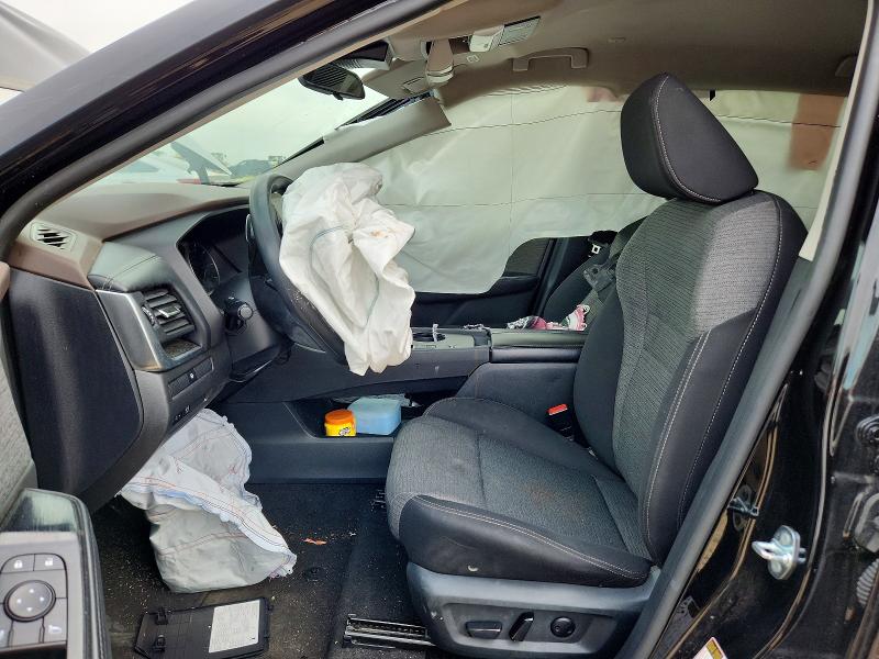 Aukcja sprzedaży 2023 Nissan Rogue, vin: 5N1BT3BA0PC831347, numer aukcji: 55812096