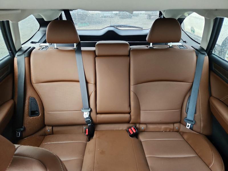 Продаж на аукціоні авто 2017 Subaru Outback, vin: 4S4BSETC7H3407745, номер лоту: 58367076